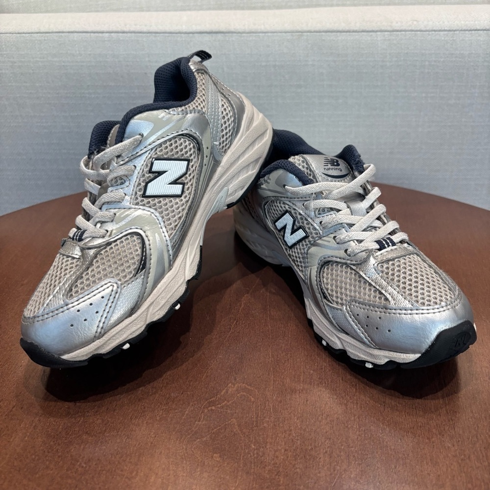 New Balance‎ Kids 530 Sneakers, Size 2